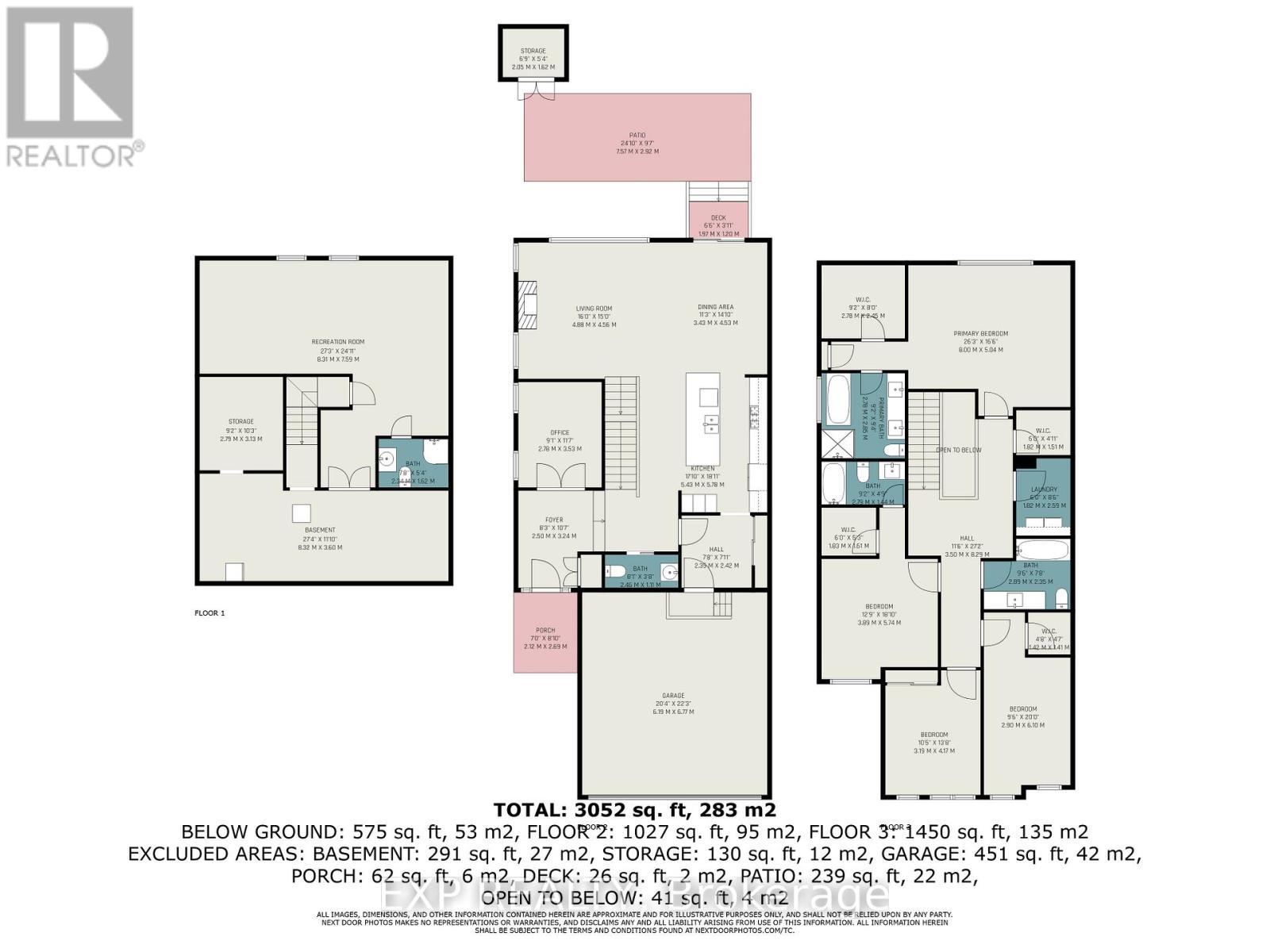 107 Rallidale Street