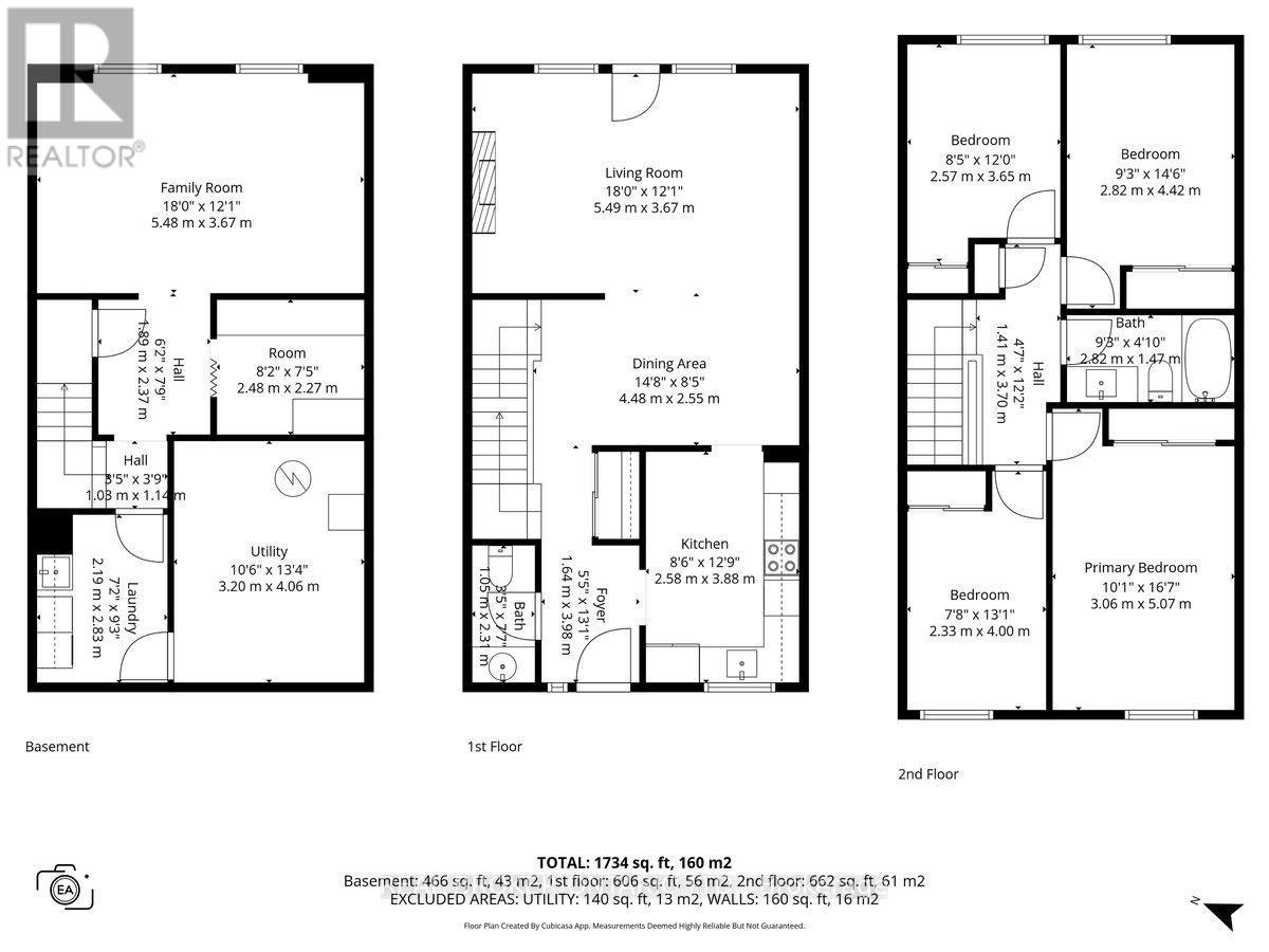 2049 Stonehenge Crescent