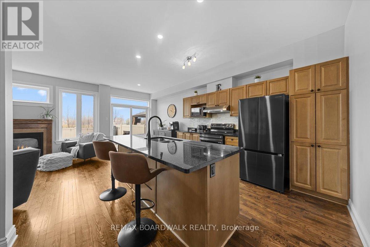 6830 Breanna Cardill Street