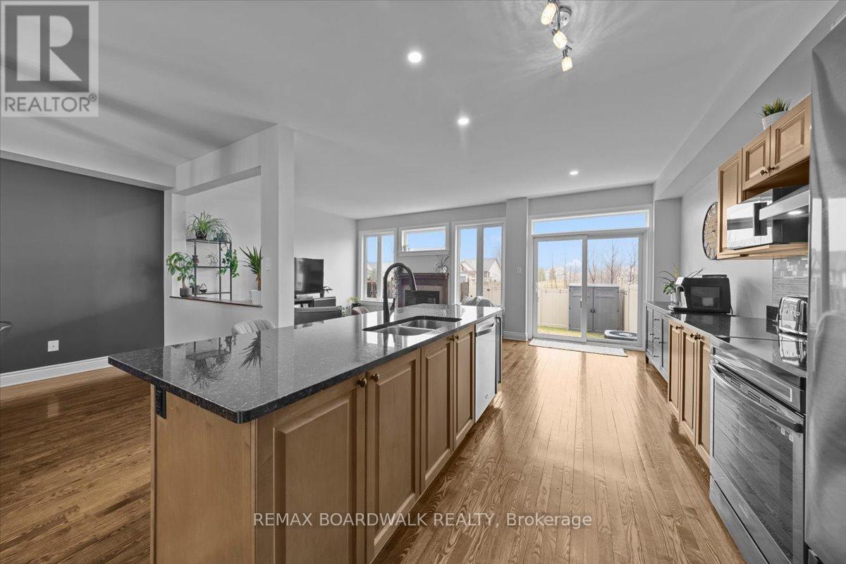 6830 Breanna Cardill Street