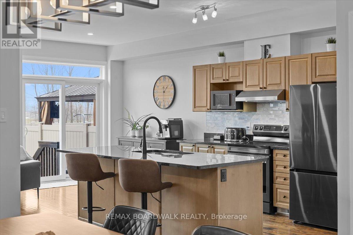 6830 Breanna Cardill Street