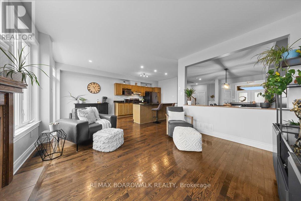 6830 Breanna Cardill Street