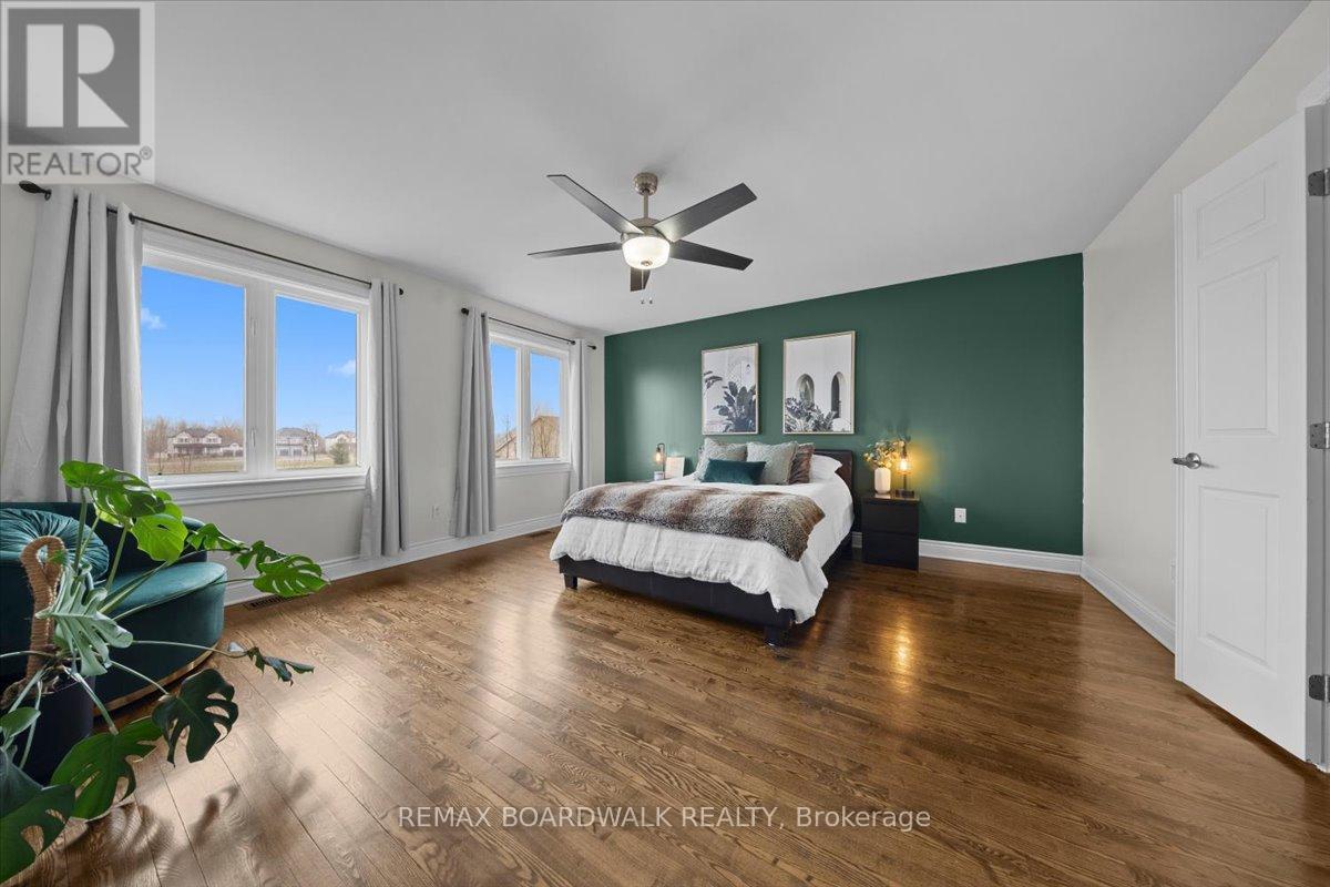 6830 Breanna Cardill Street