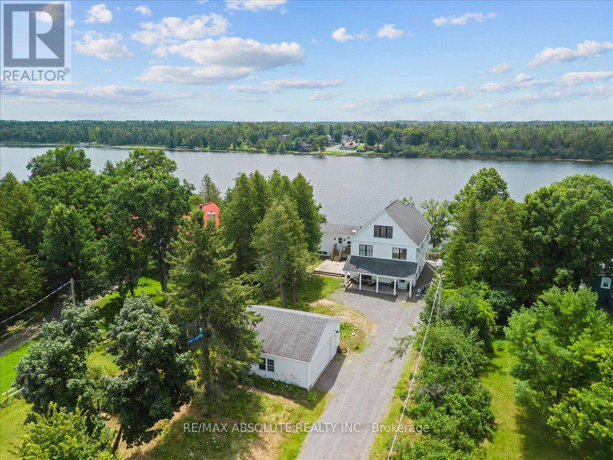 871 Berry Side Road, Unit 5