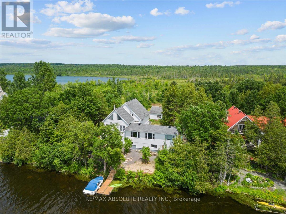 871 Berry Side Road, Unit 5