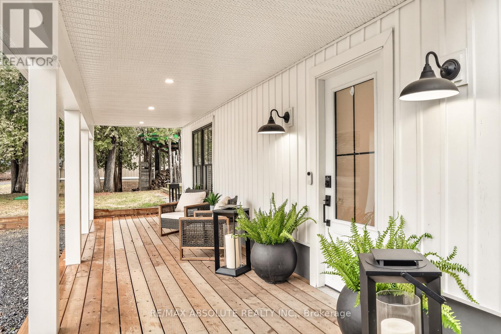 871 Berry Side Road, Unit 5