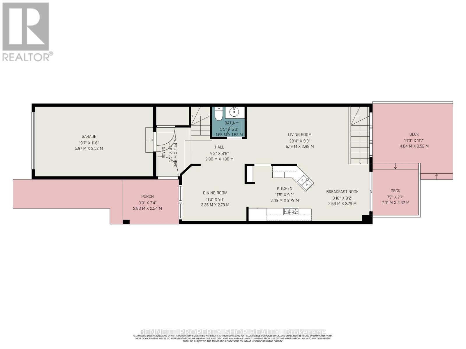 204 Talltree Crescent