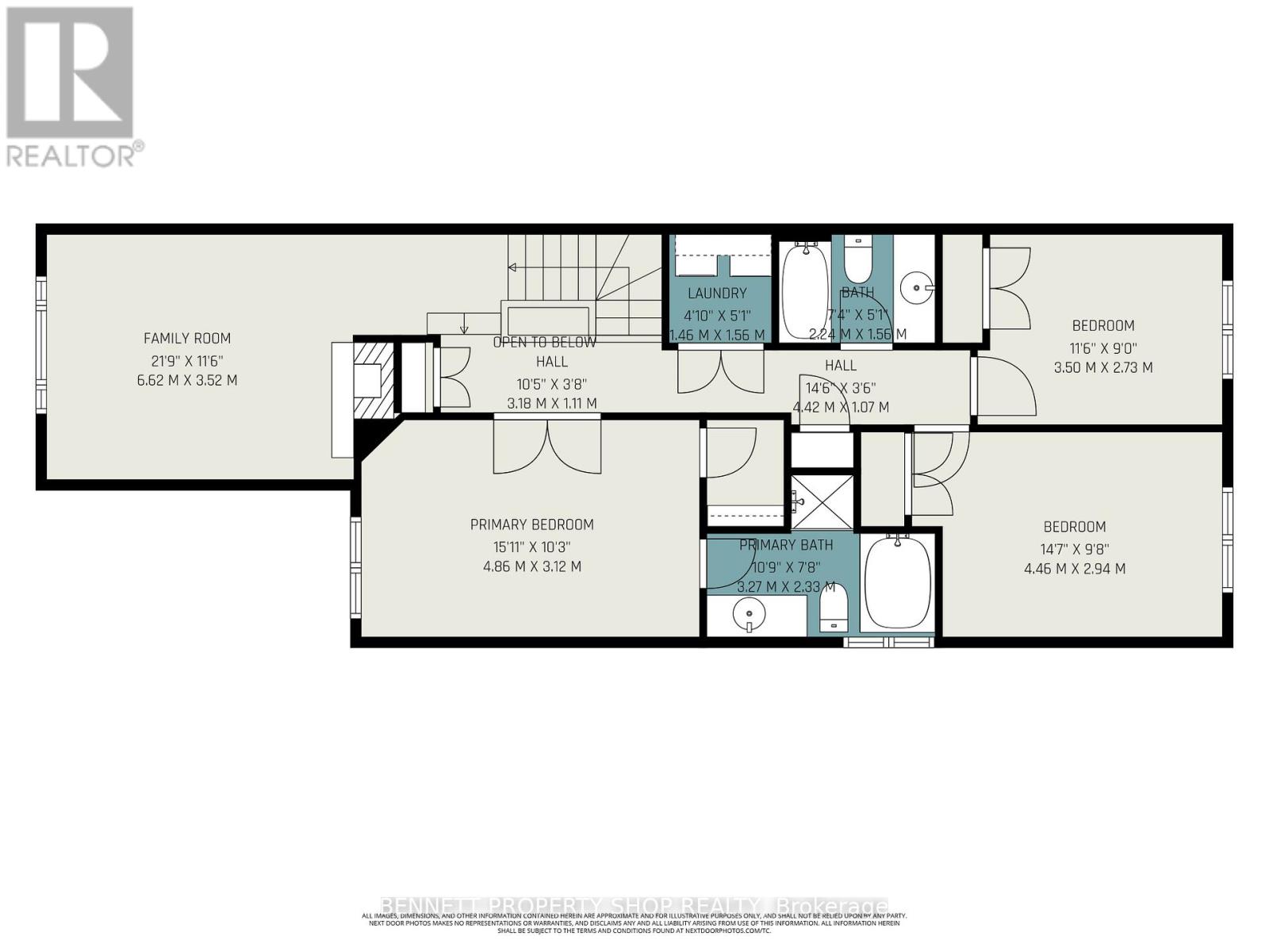 204 Talltree Crescent