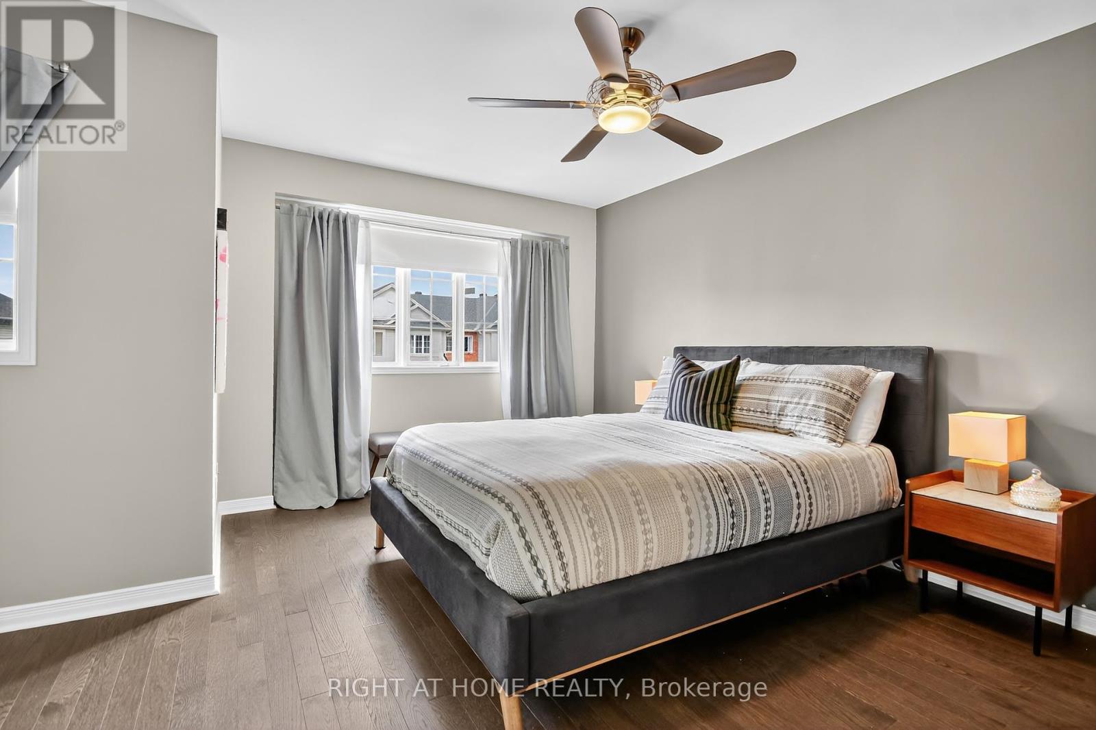 24 Manhattan Crescent