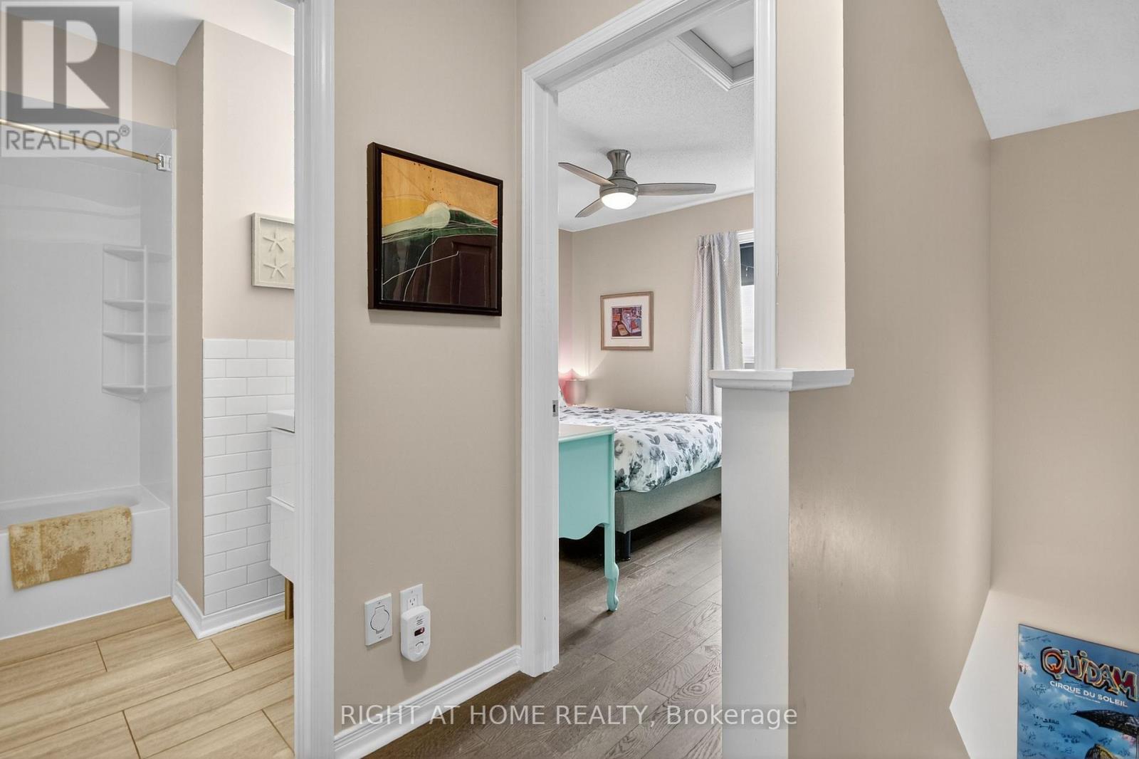 24 Manhattan Crescent