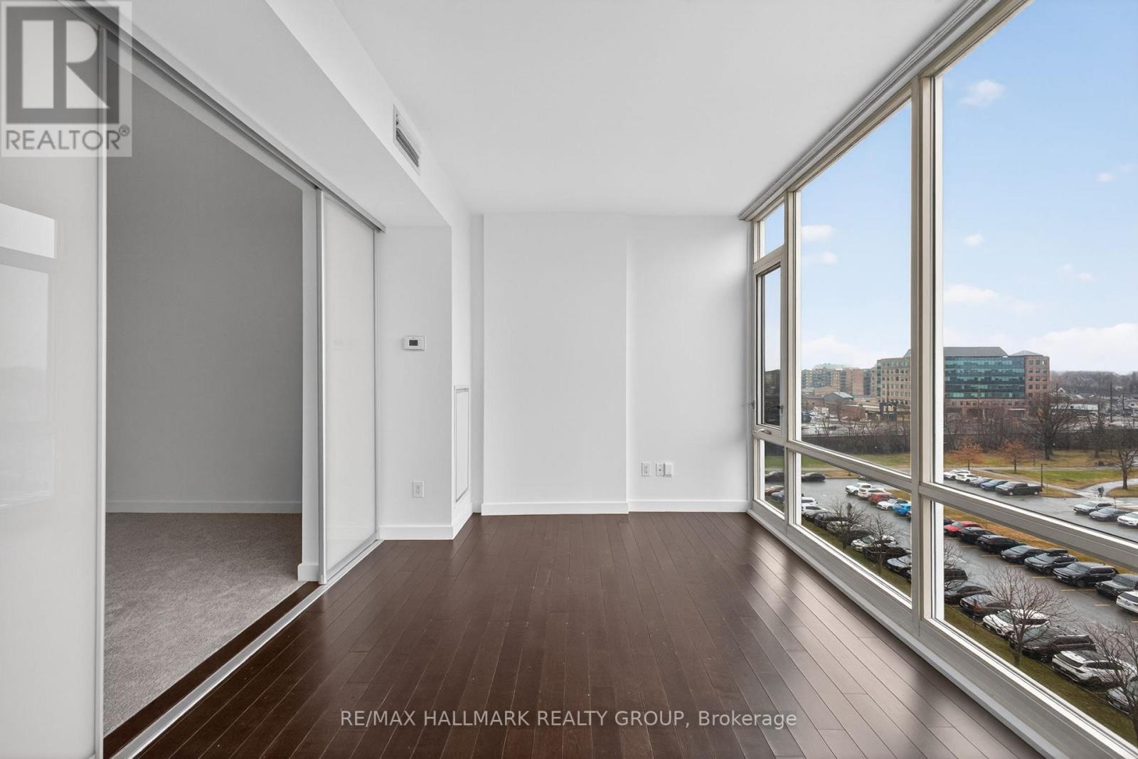 705 - 201 Parkdale Avenue