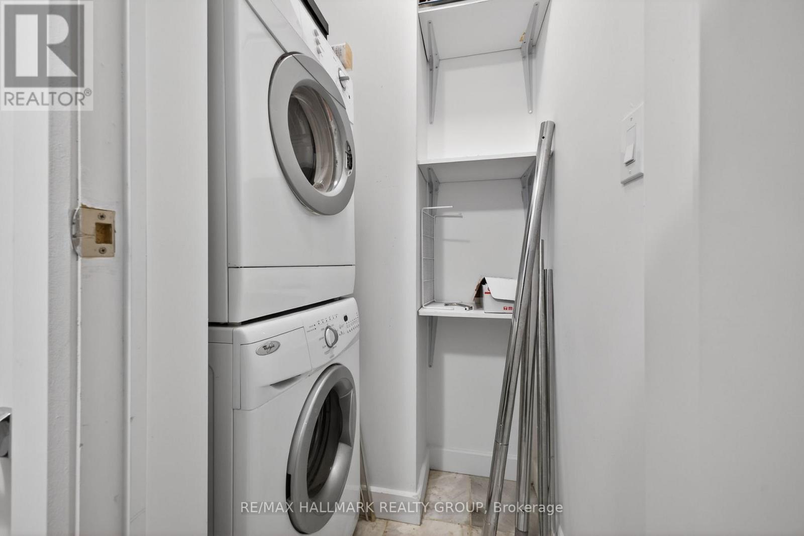 705 - 201 Parkdale Avenue