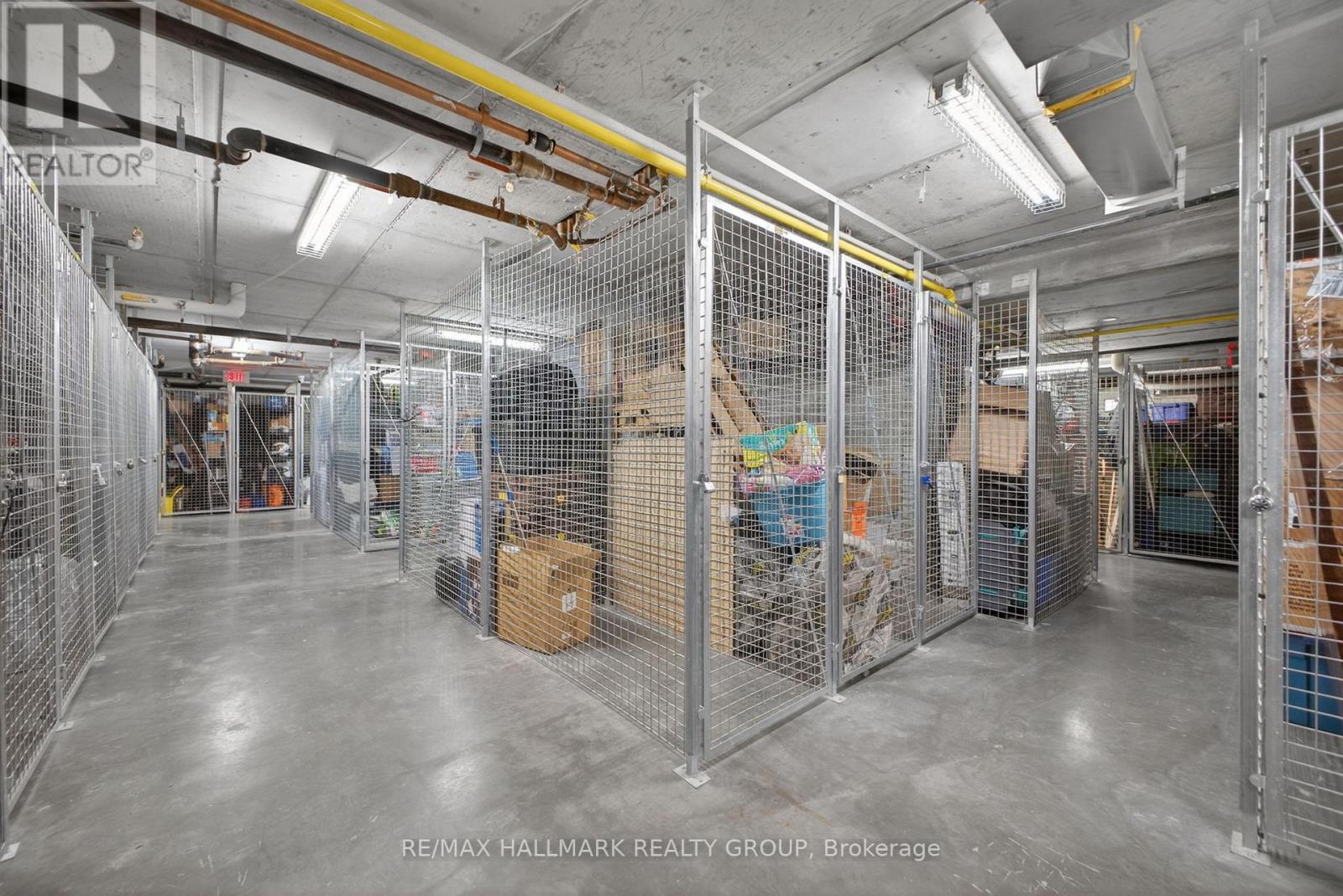 705 - 201 Parkdale Avenue