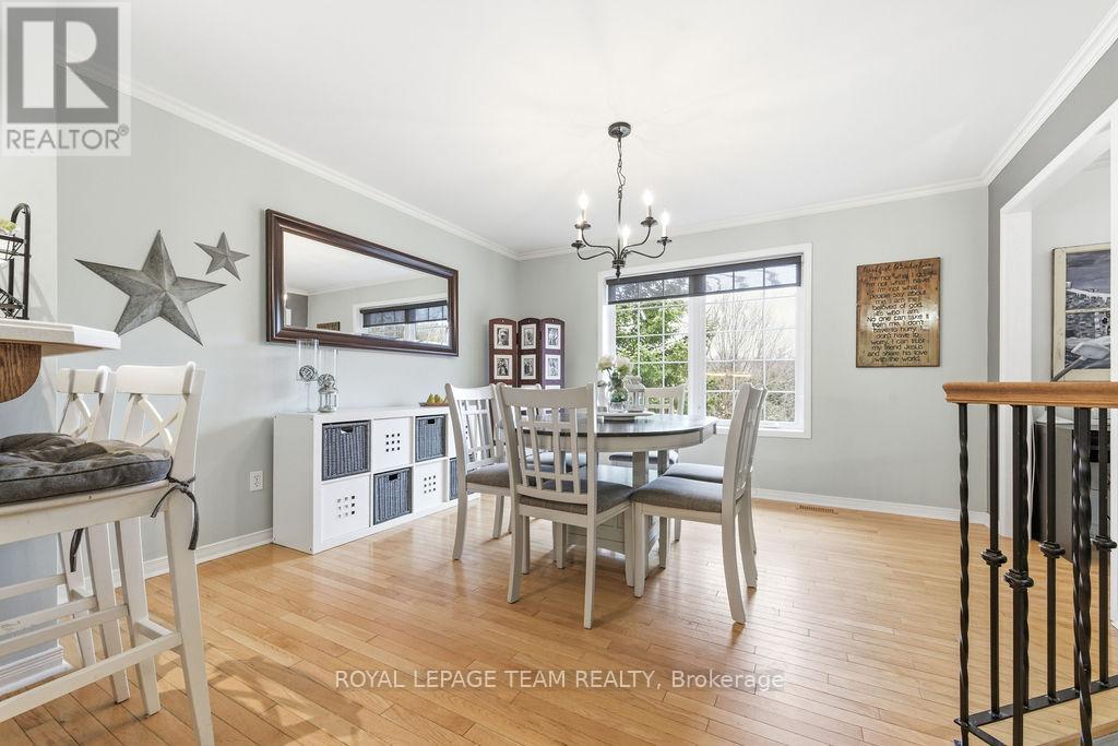 5195 Mcdonald's Corners Road