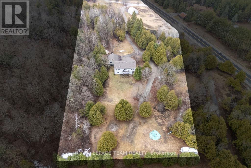 5195 Mcdonald's Corners Road