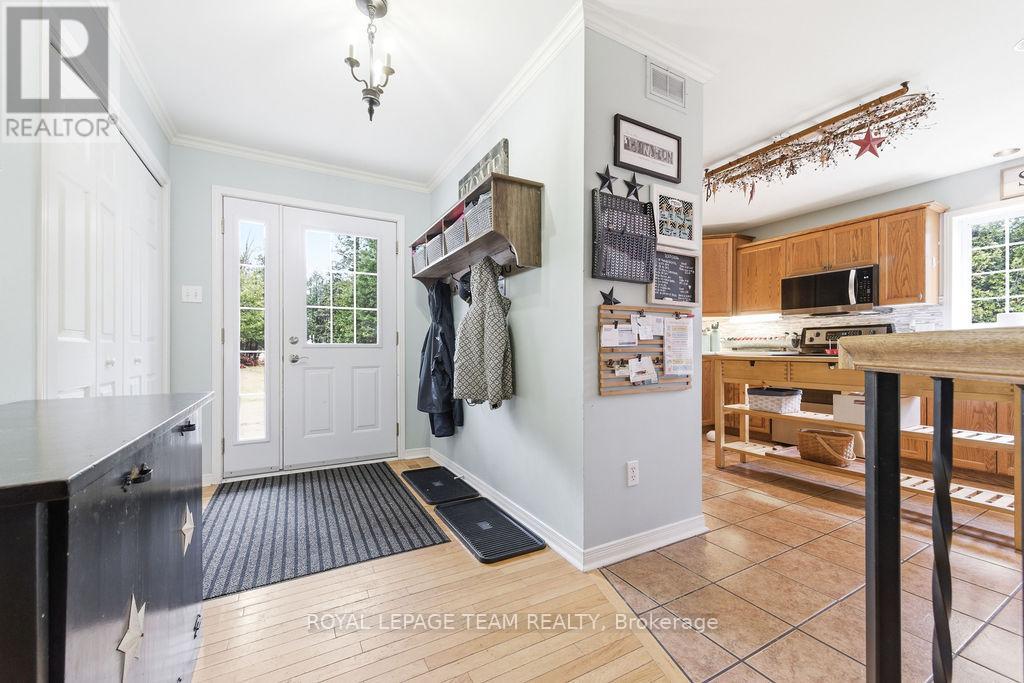 5195 Mcdonald's Corners Road