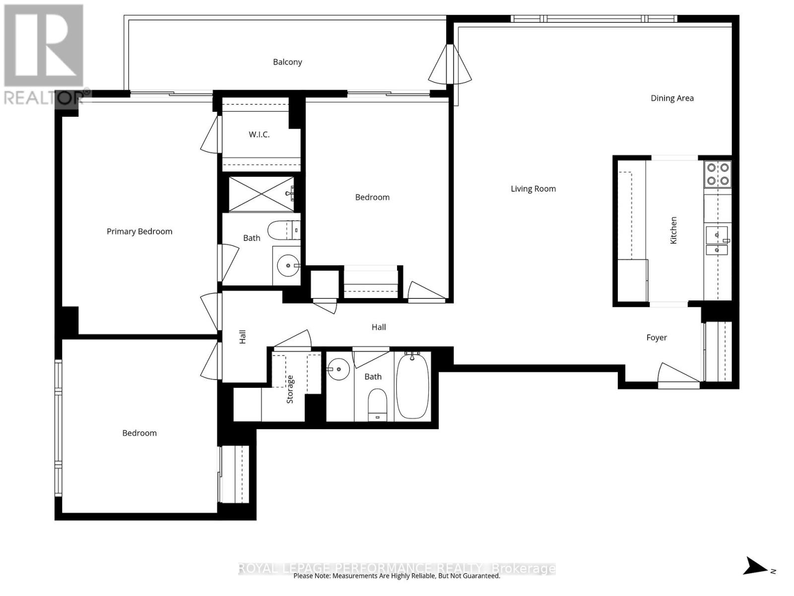 207 - 265 Poulin Avenue