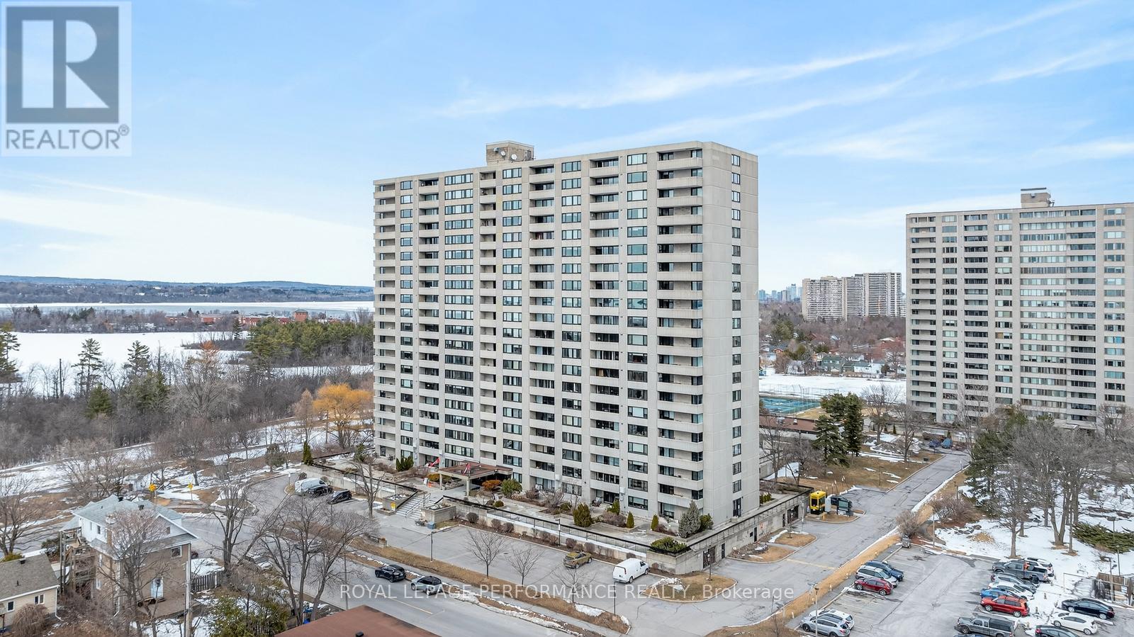 207 - 265 Poulin Avenue