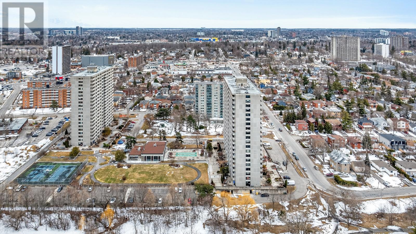 207 - 265 Poulin Avenue