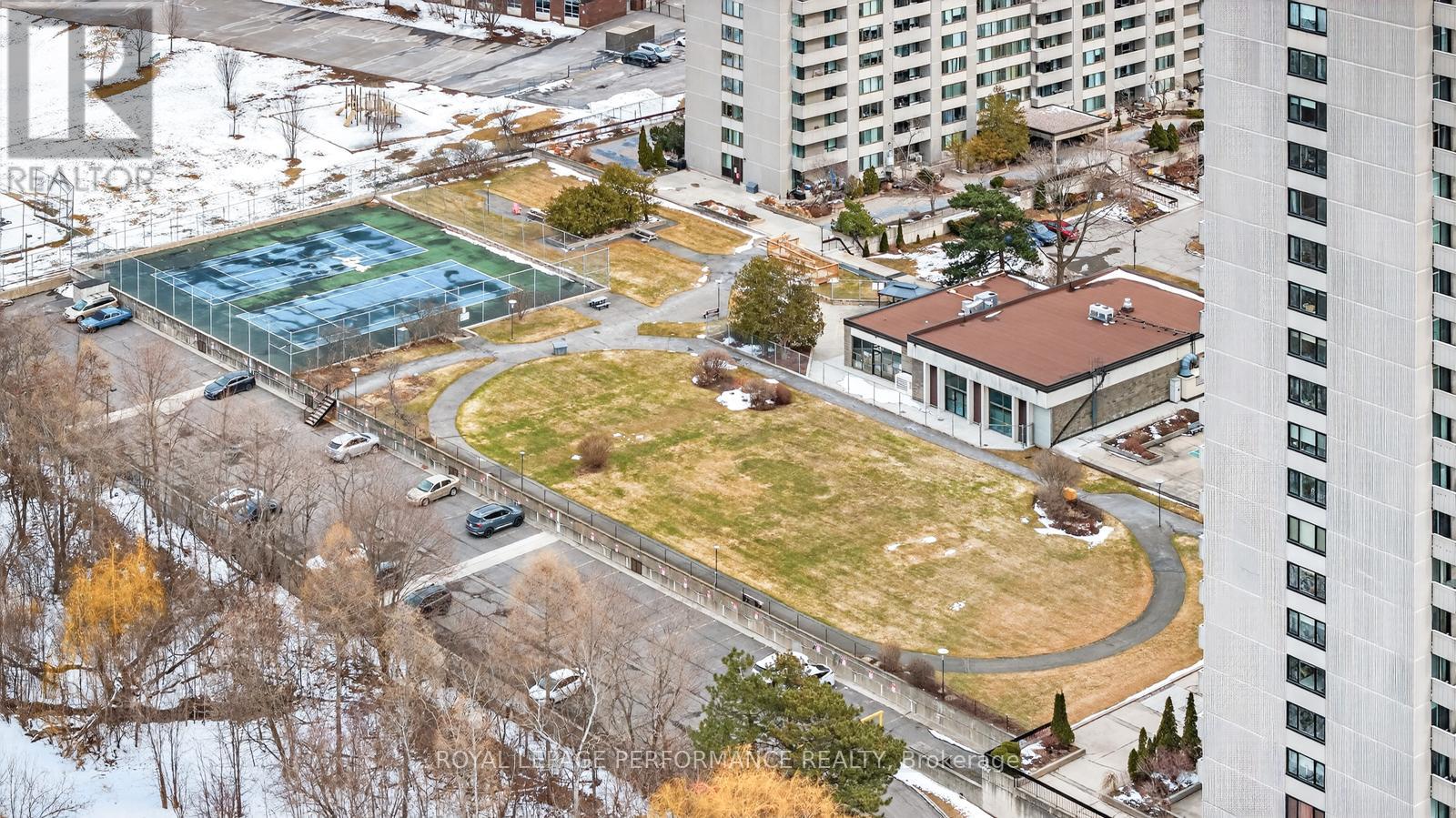 207 - 265 Poulin Avenue