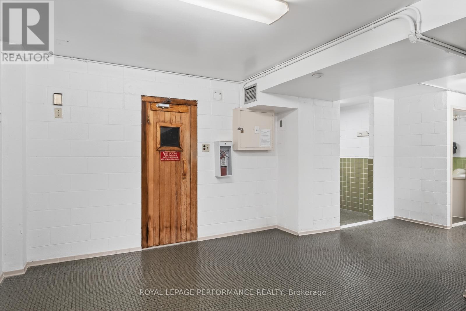 207 - 265 Poulin Avenue