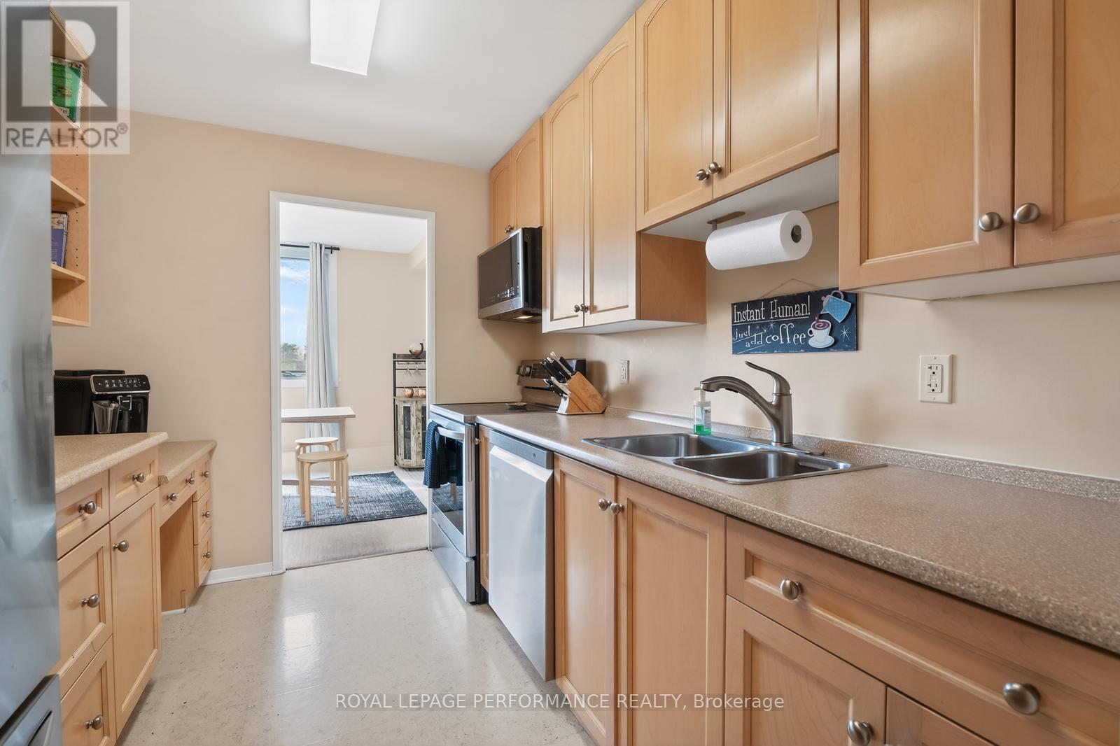 207 - 265 Poulin Avenue