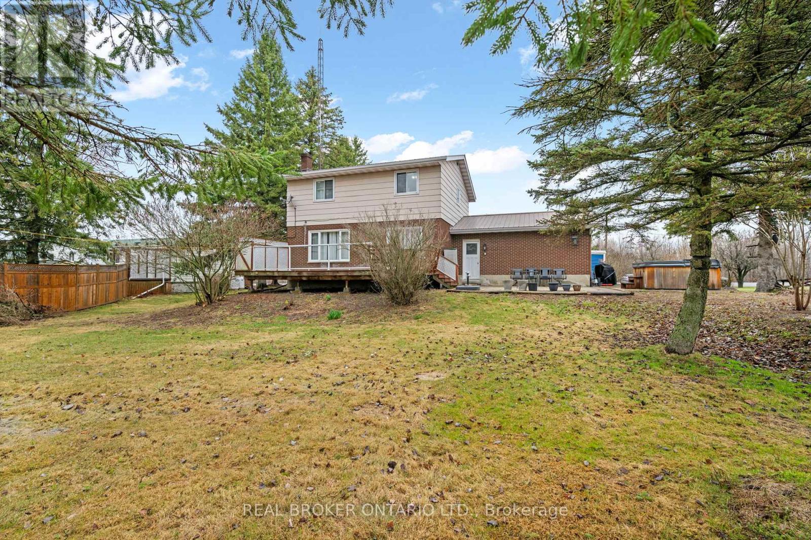 15658 County 43 Road