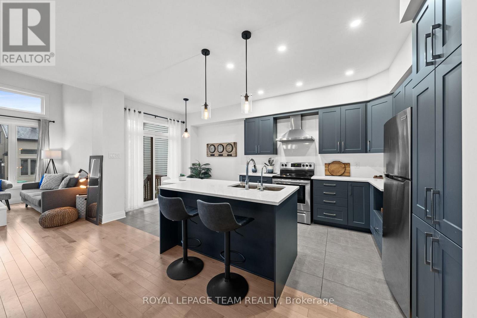 289 Big Dipper Street