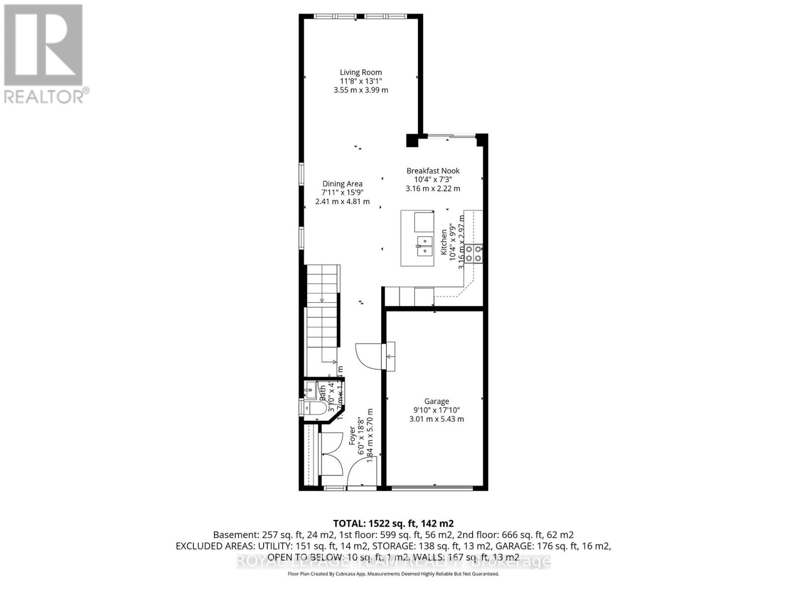 289 Big Dipper Street