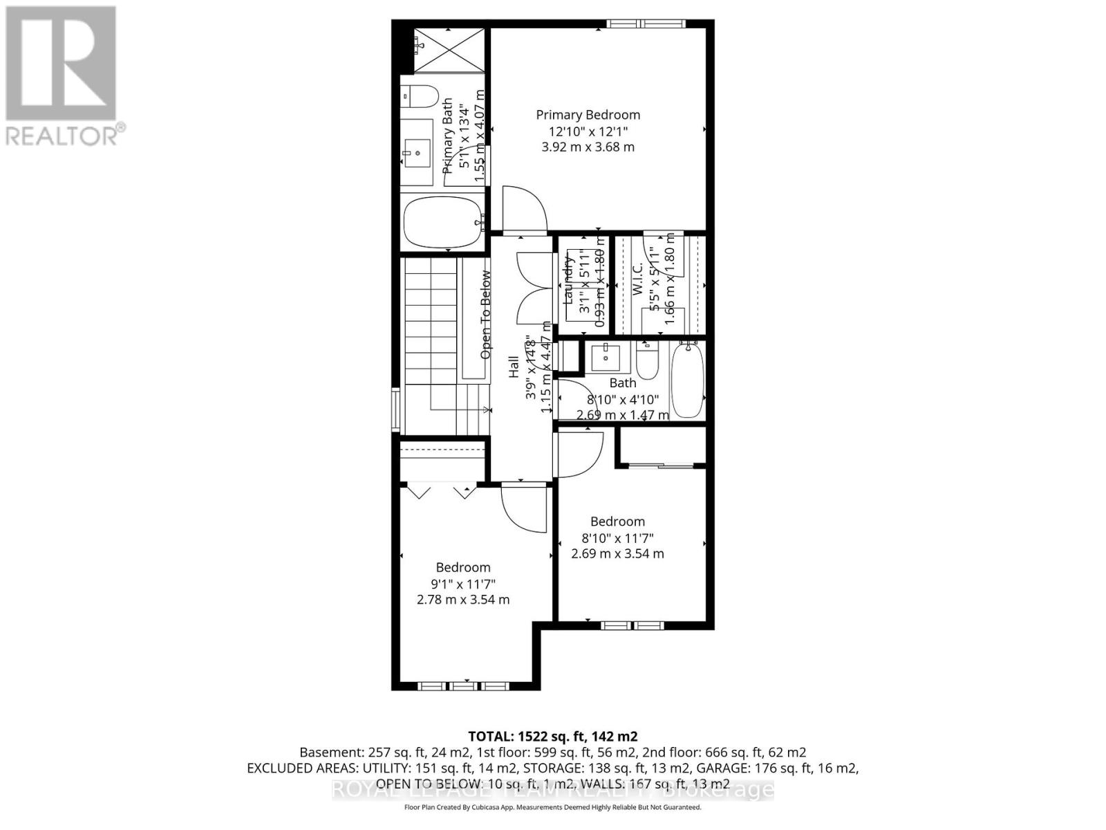 289 Big Dipper Street