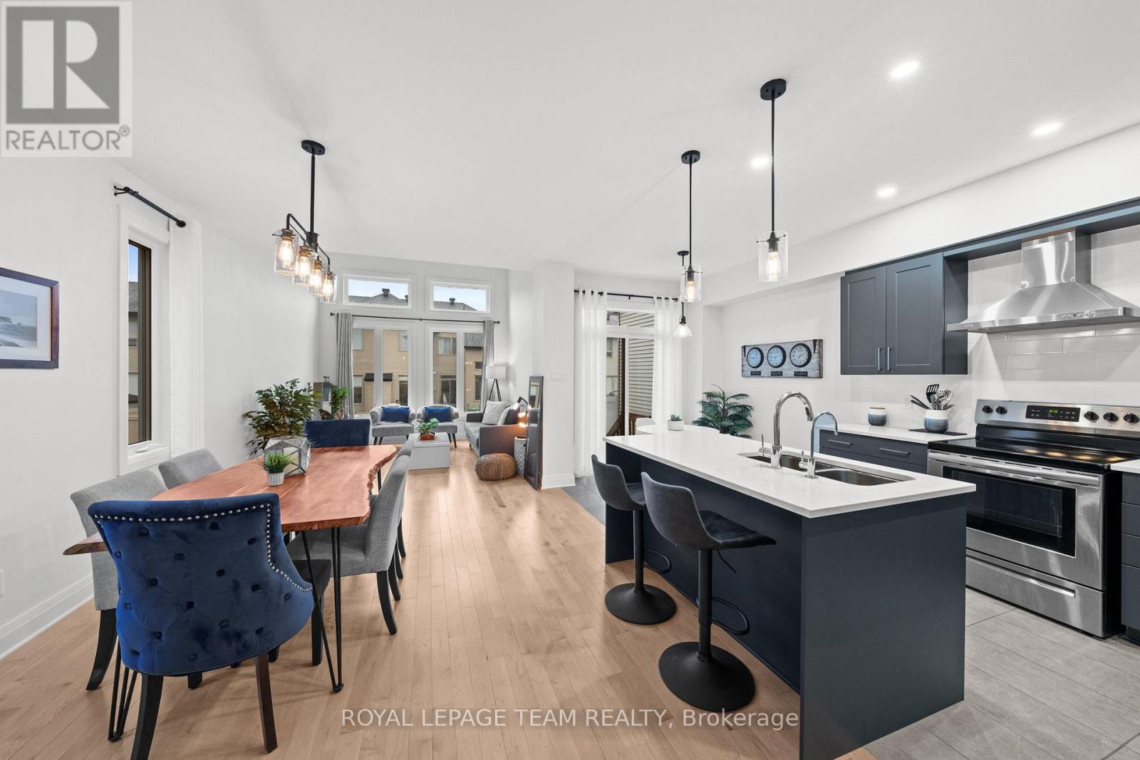 289 Big Dipper Street