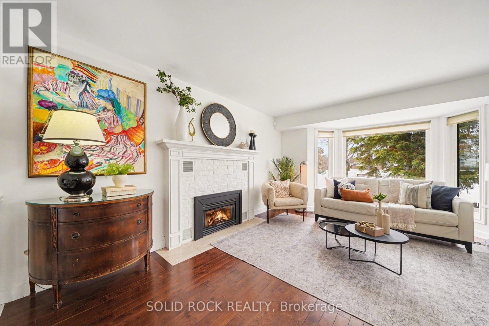 51 Pemberton Crescent