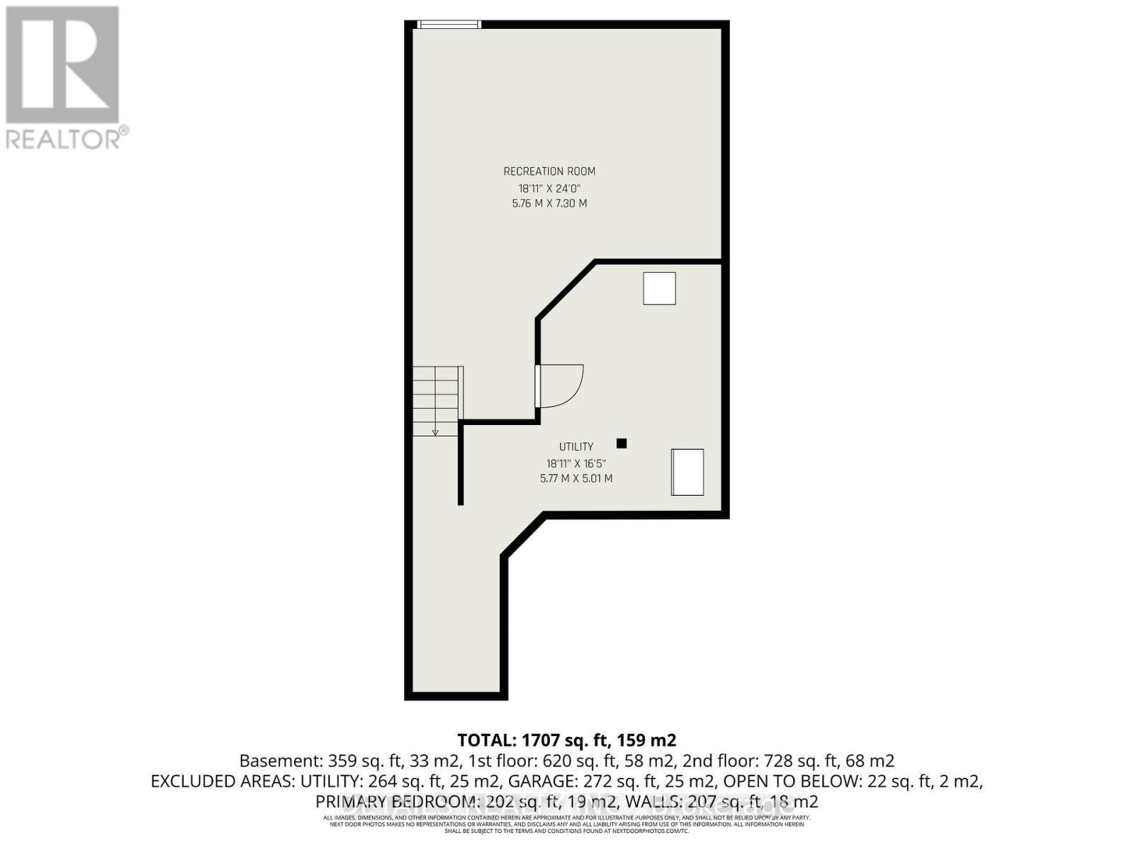 355 Mishawashkode Street