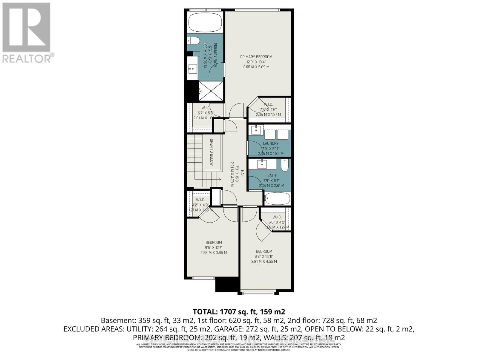 355 Mishawashkode Street