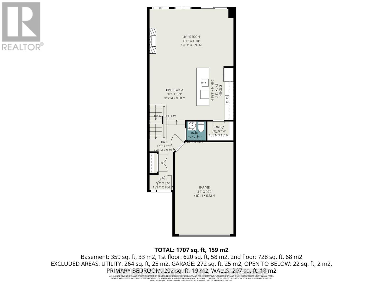 355 Mishawashkode Street