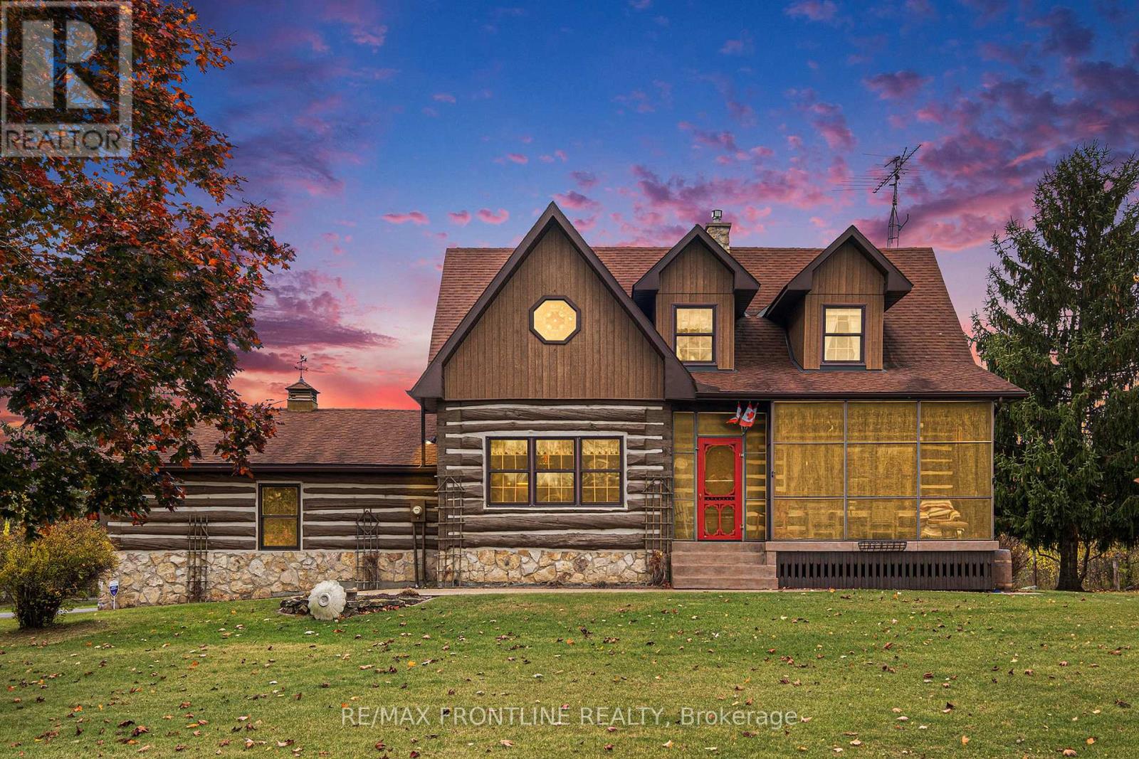 510 Port Elmsley Road