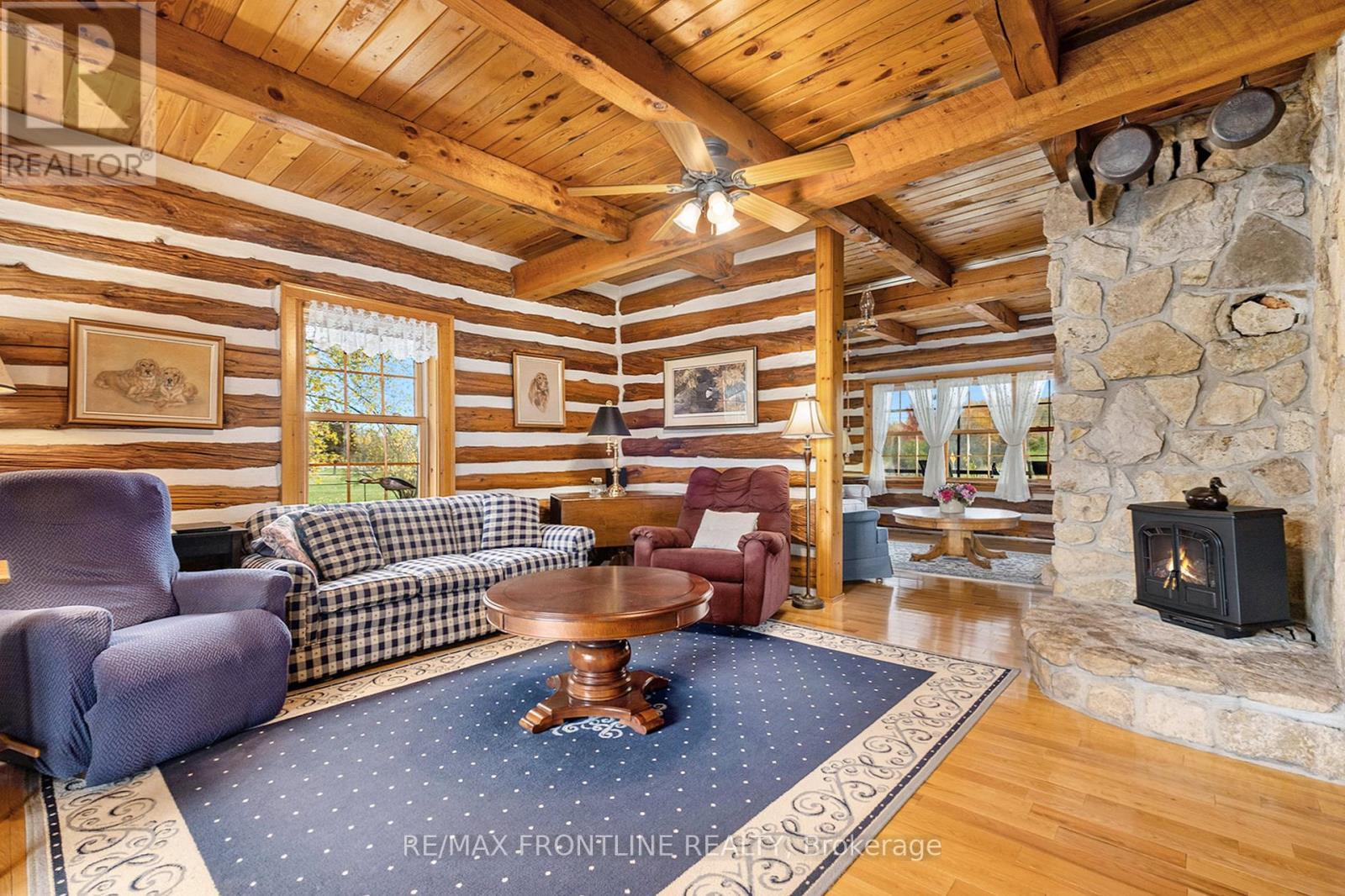 510 Port Elmsley Road