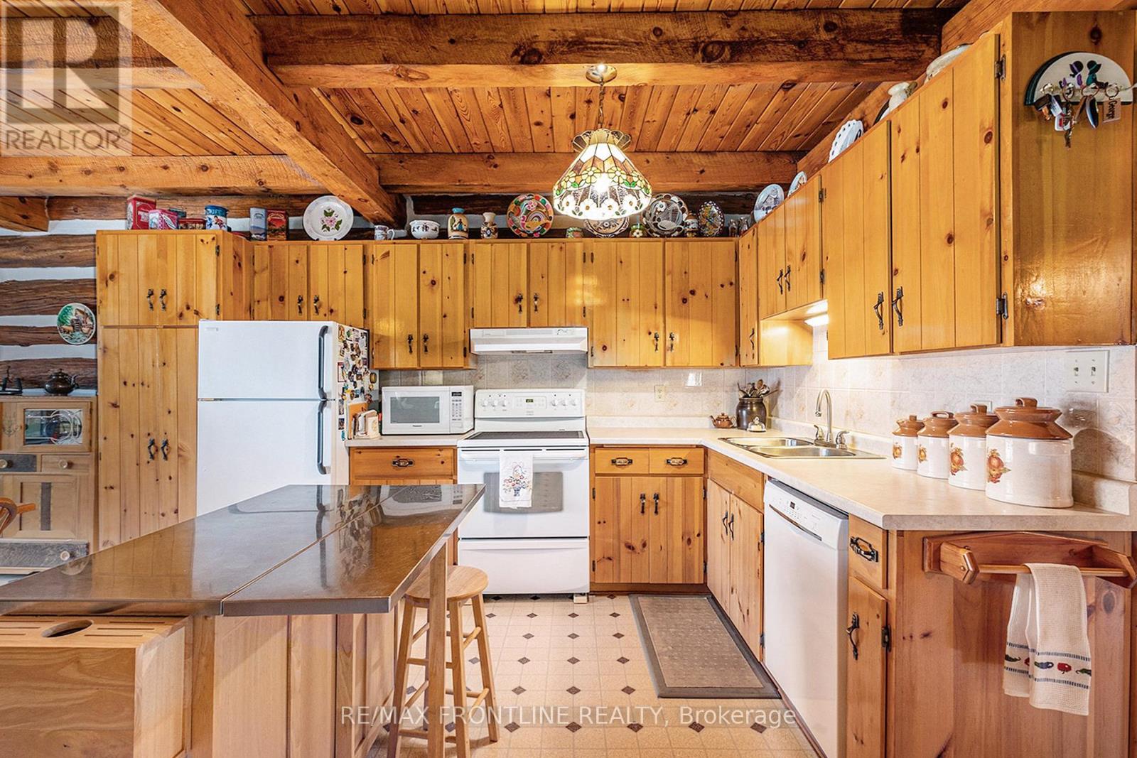 510 Port Elmsley Road