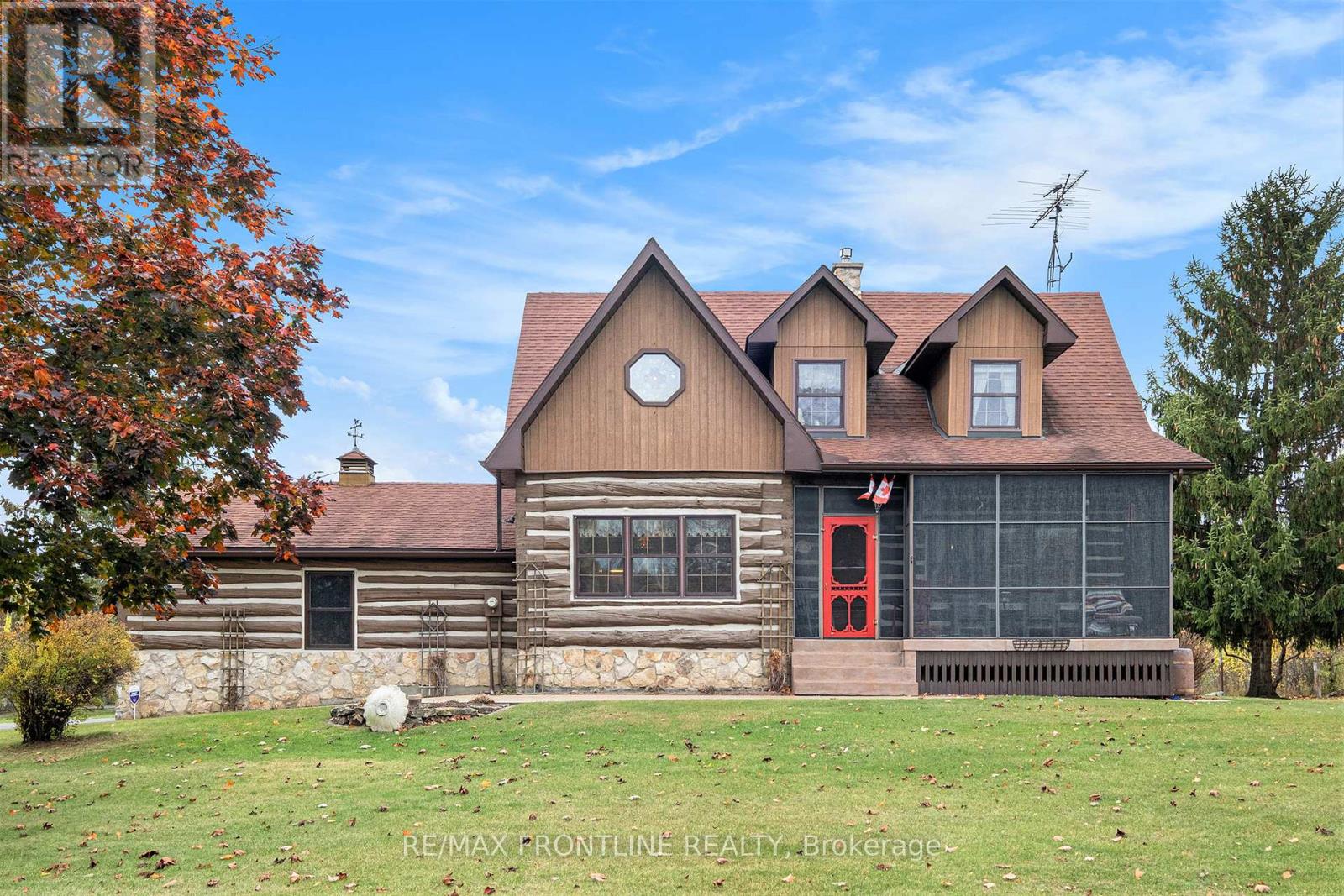 510 Port Elmsley Road