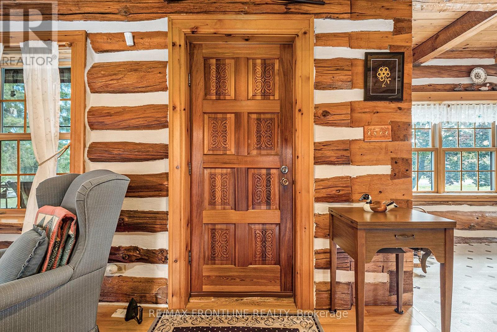 510 Port Elmsley Road