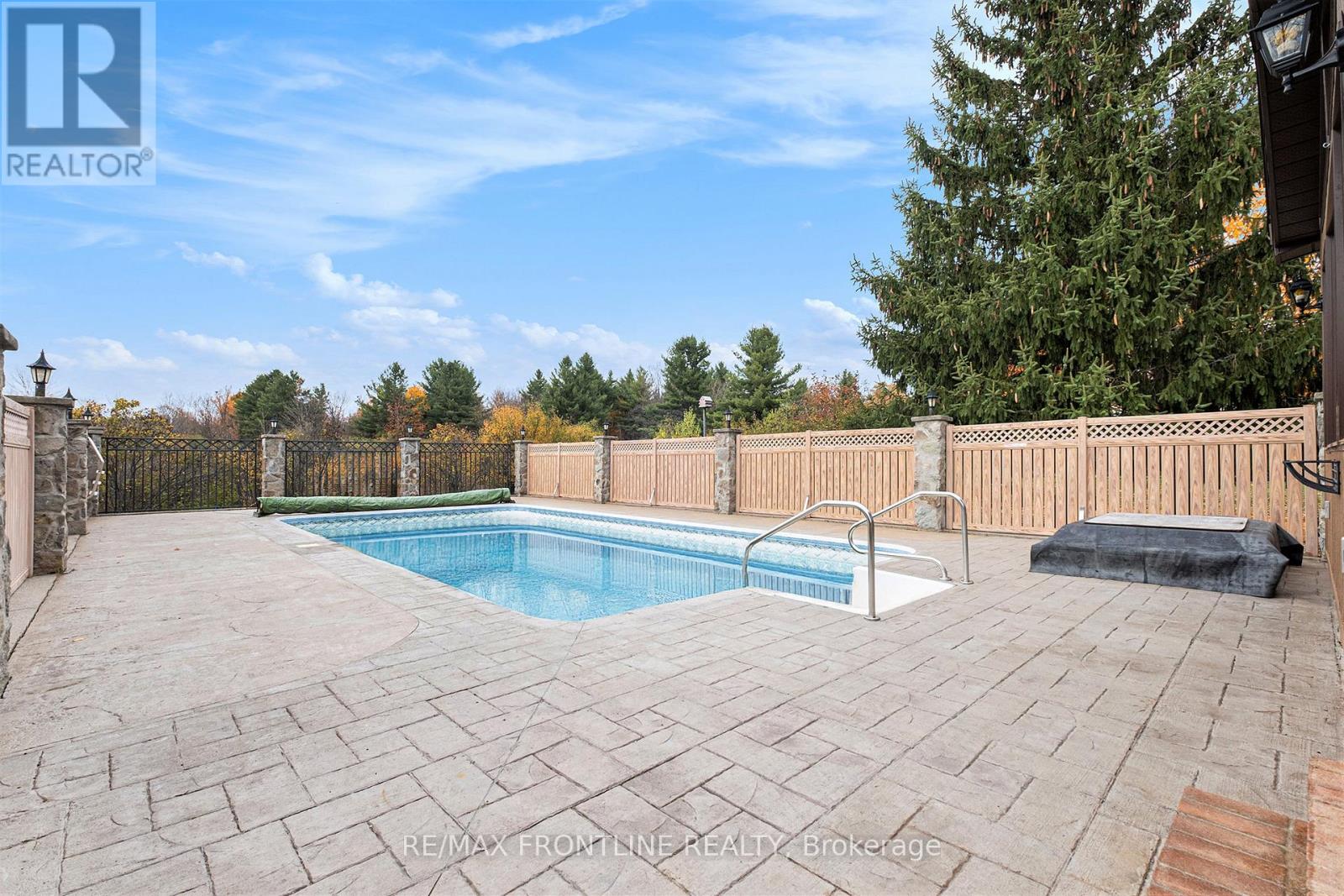 510 Port Elmsley Road