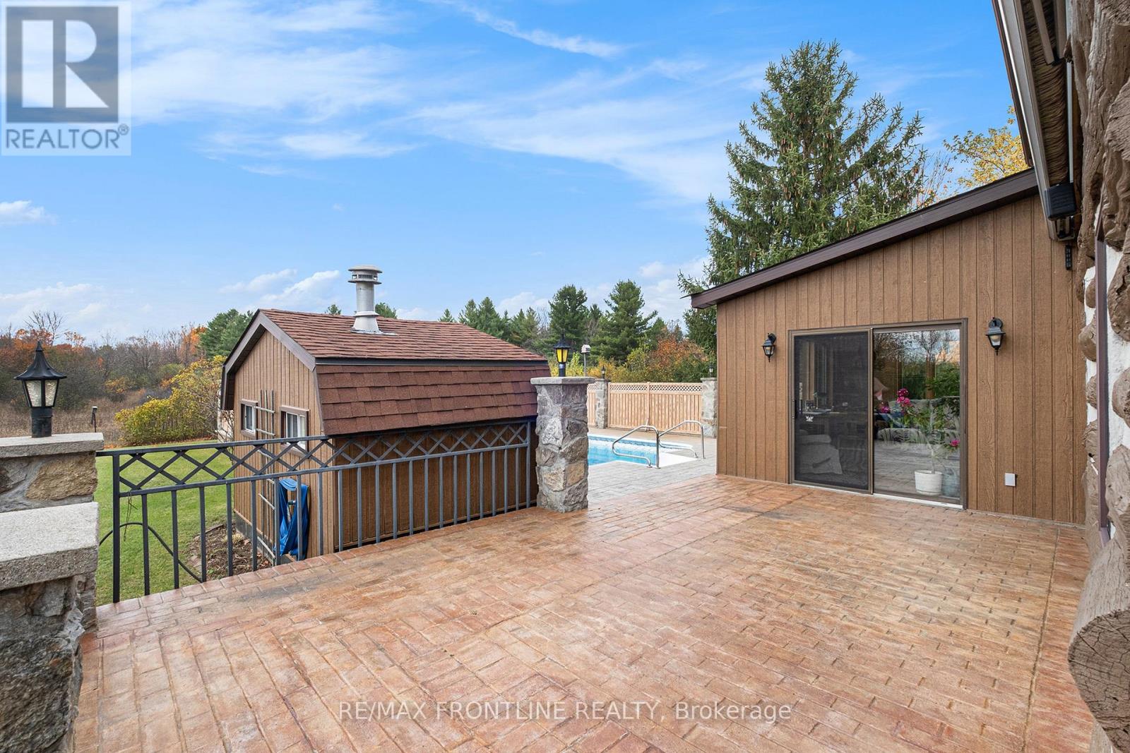 510 Port Elmsley Road