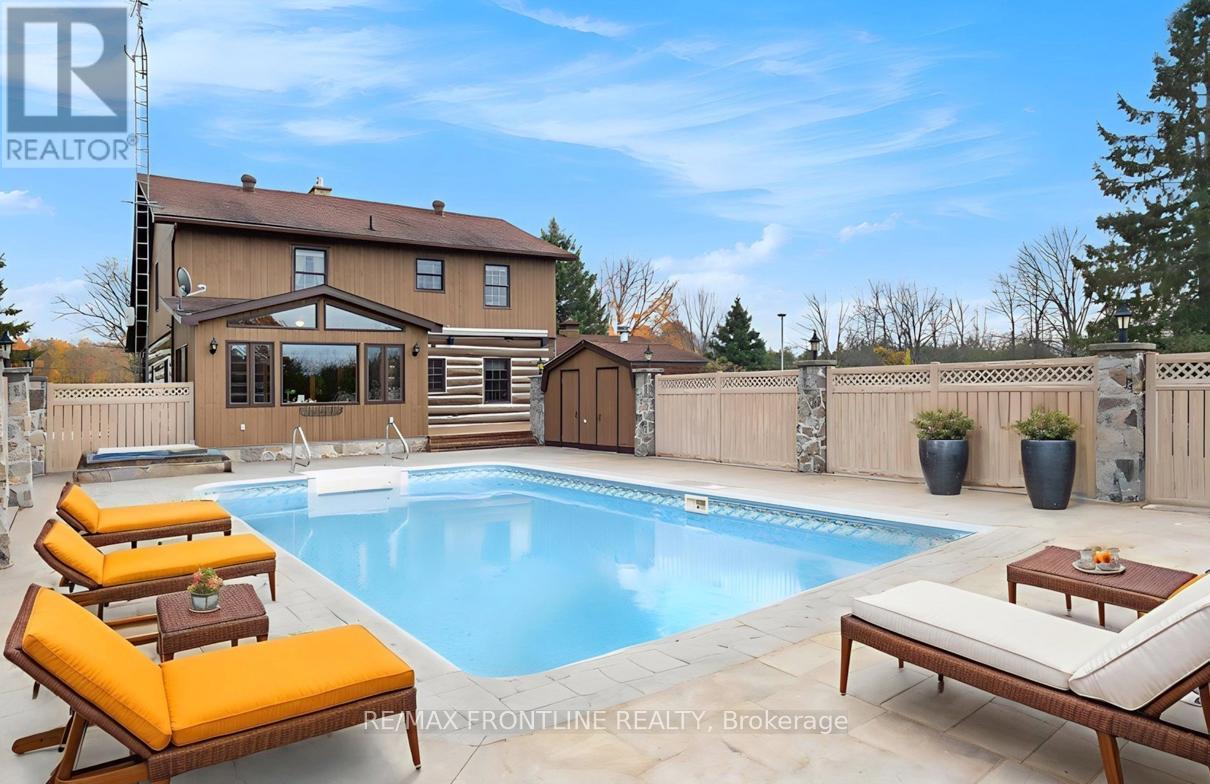 510 Port Elmsley Road