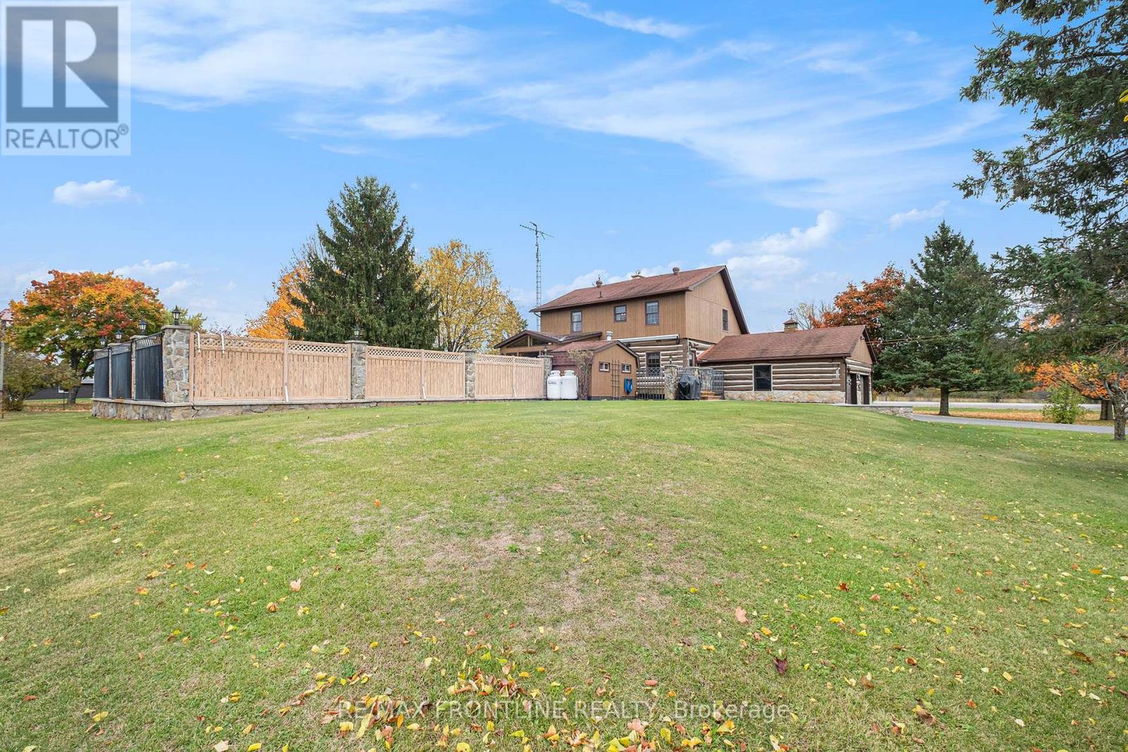 510 Port Elmsley Road