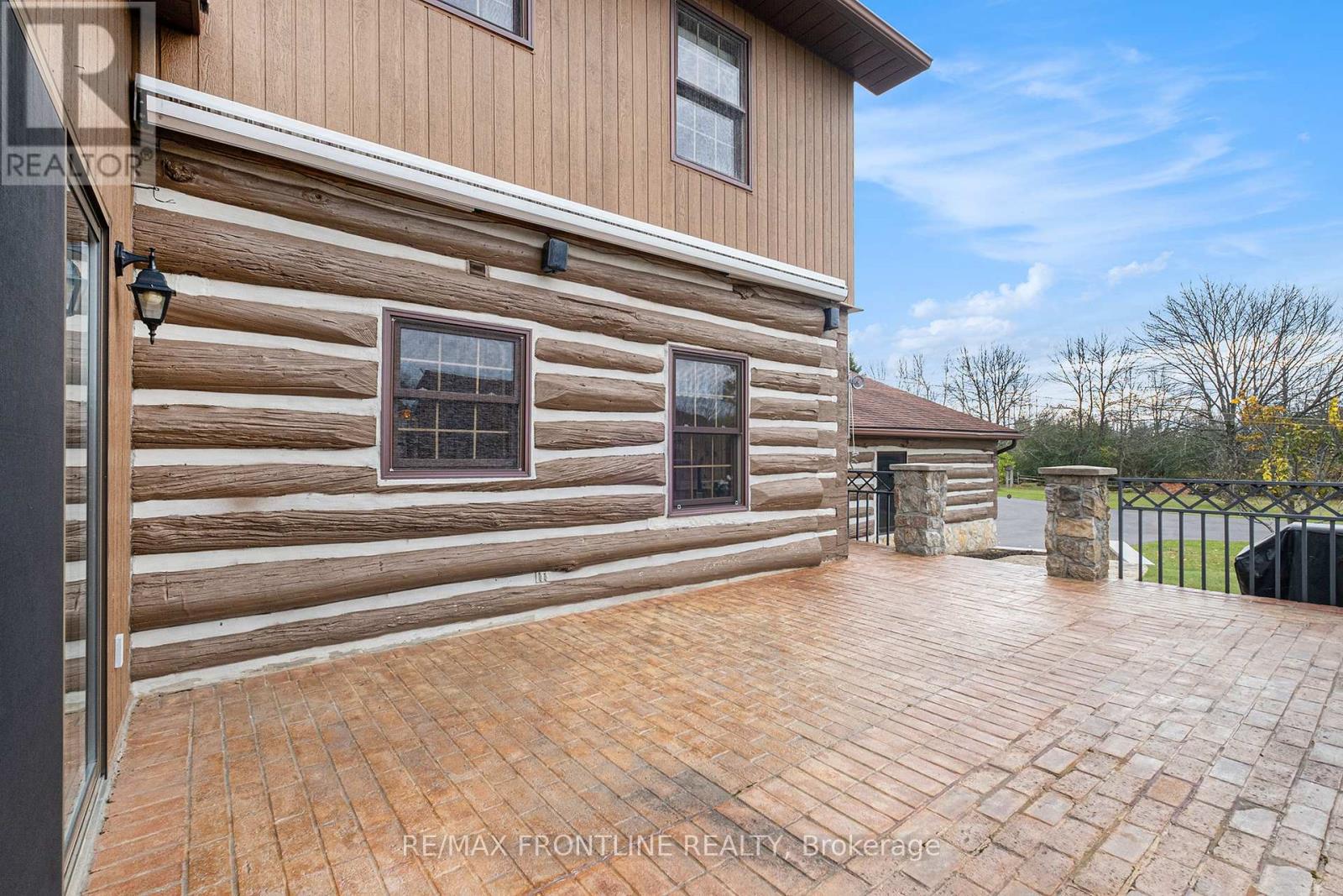 510 Port Elmsley Road