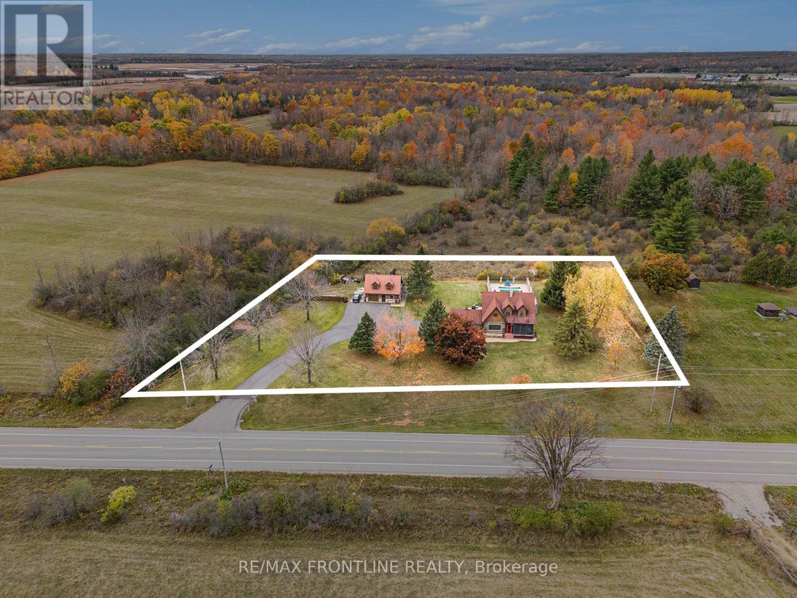 510 Port Elmsley Road