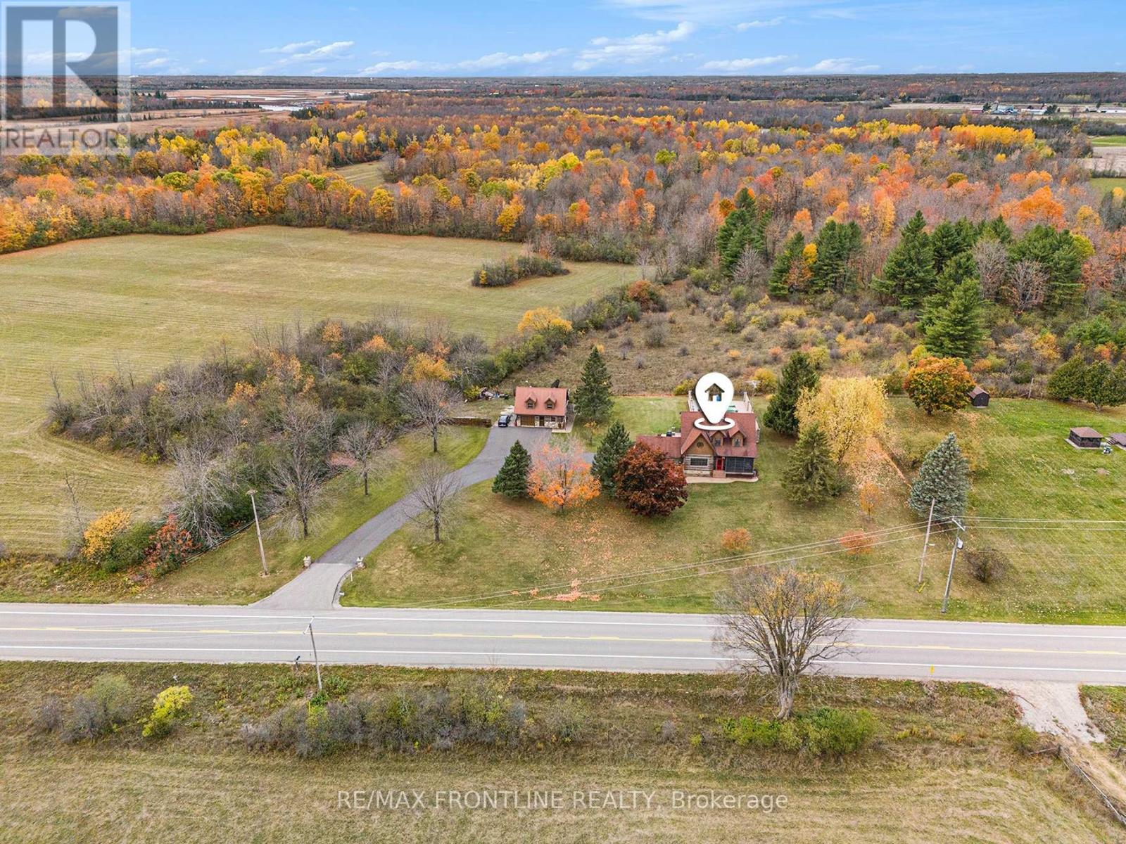 510 Port Elmsley Road