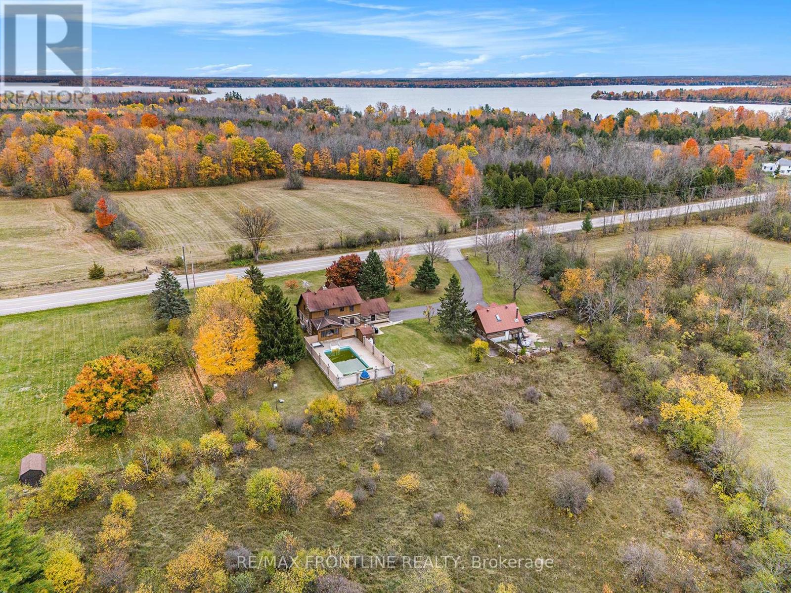 510 Port Elmsley Road