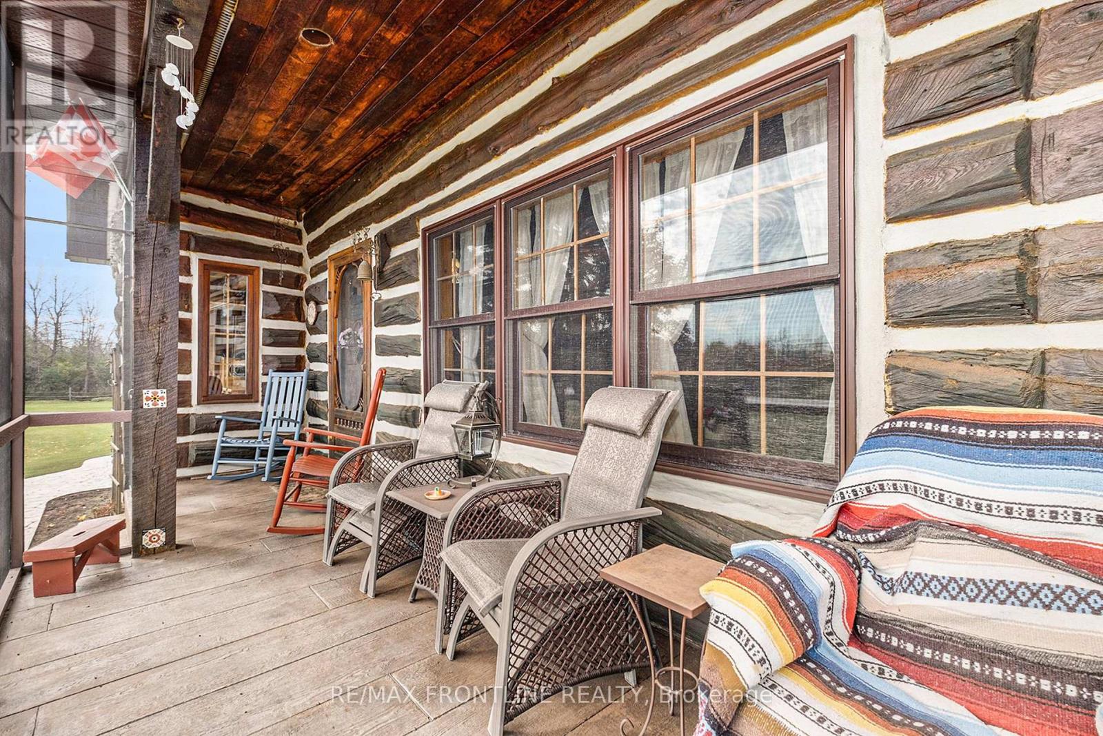 510 Port Elmsley Road