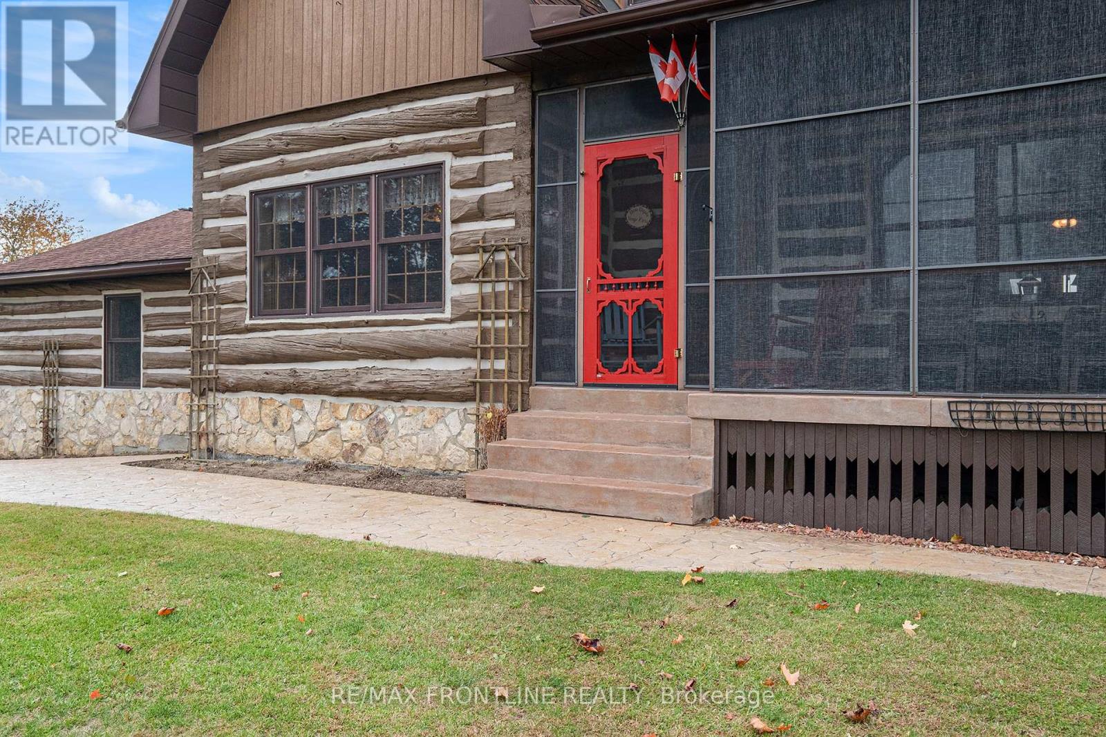 510 Port Elmsley Road